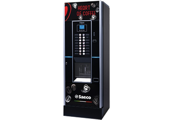 Saeco Cristallo 400