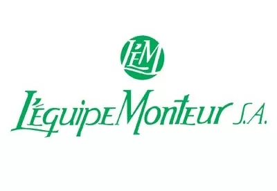7. monteur