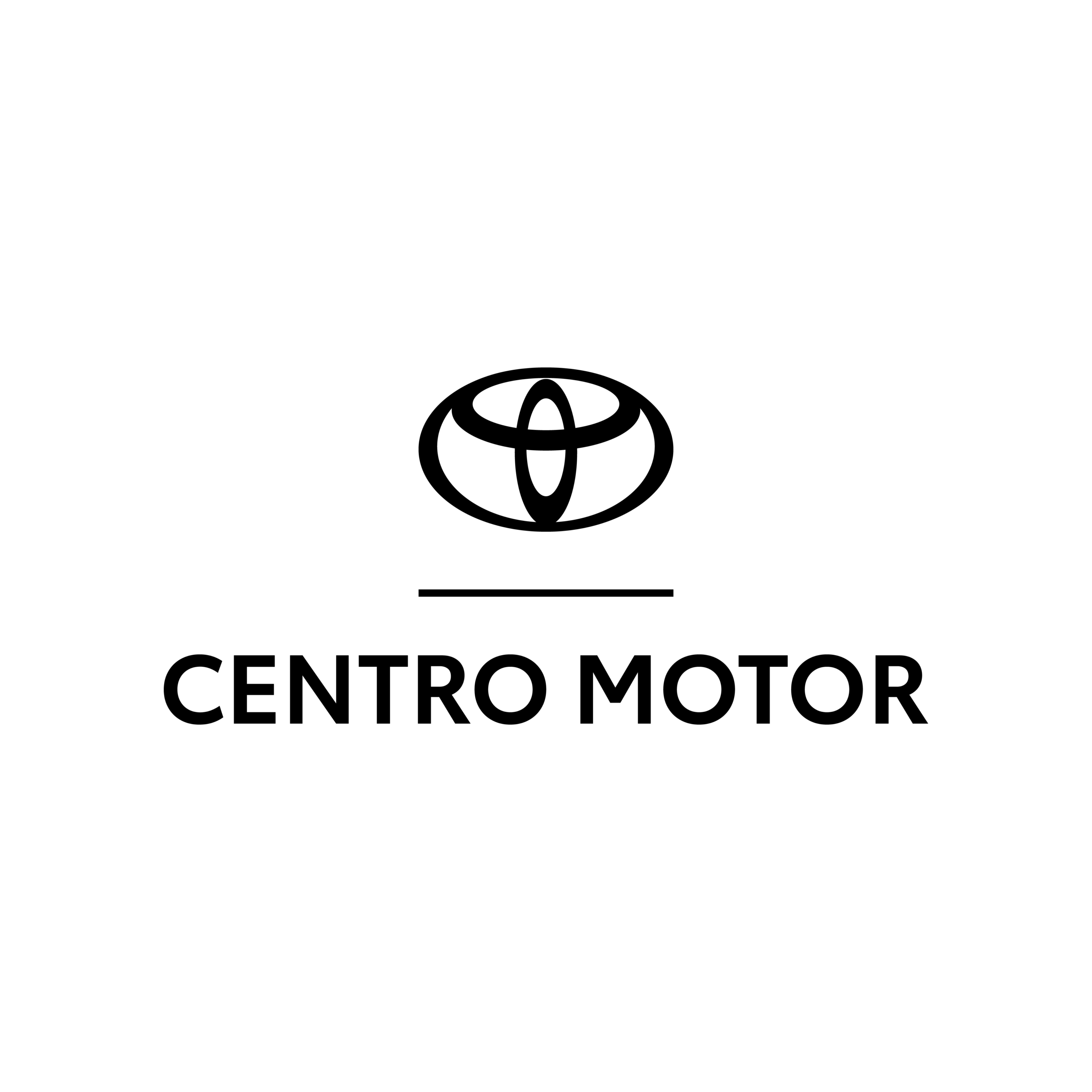 centro motor